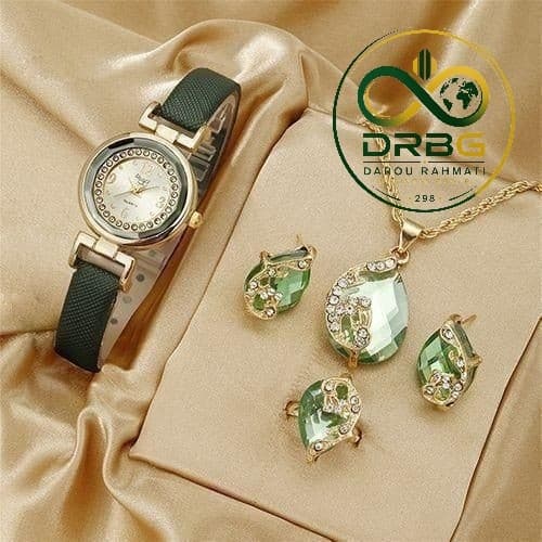 Montre femme