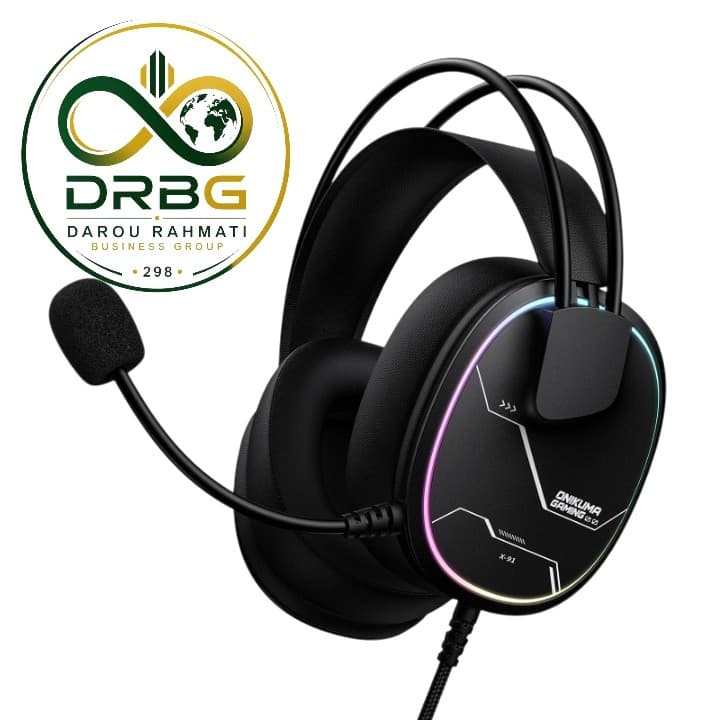 Casque