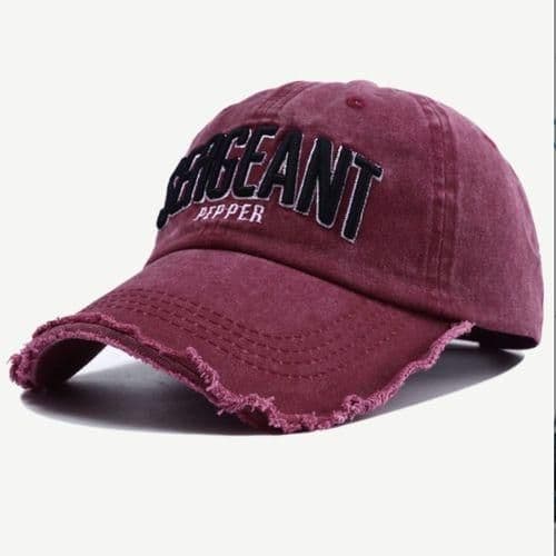 Casquette