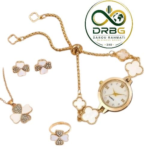 Montre femme