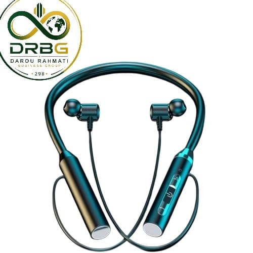 Casque