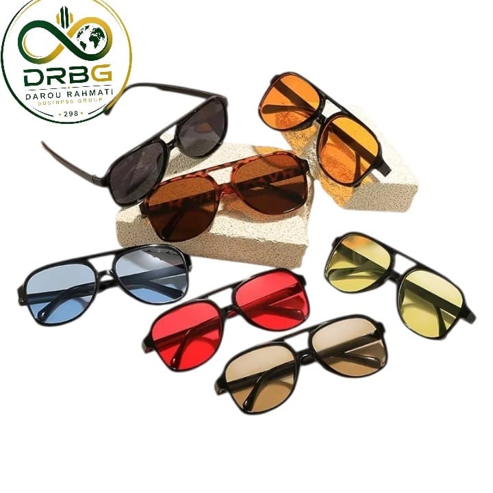 Lunettes