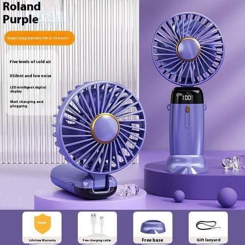 Ventilateur