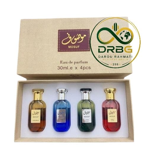 Parfums