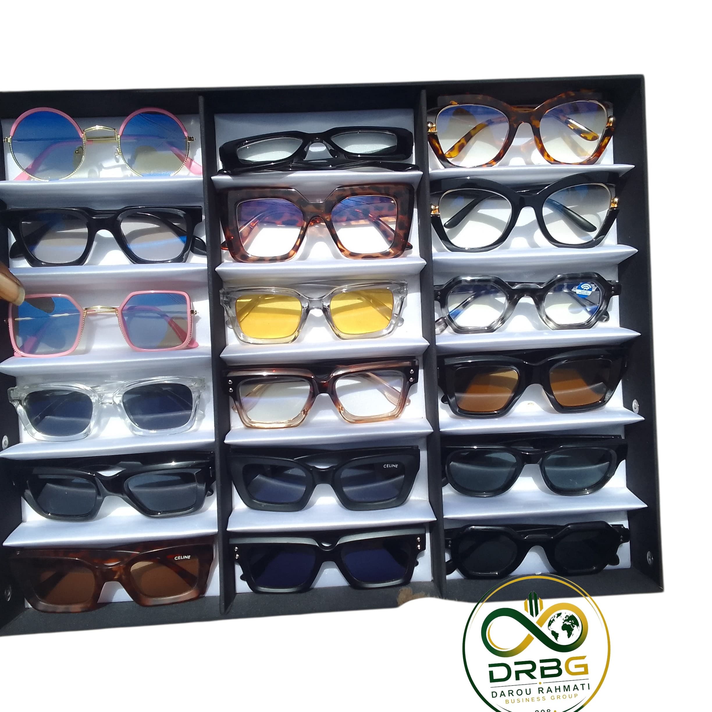 Lunettes