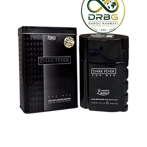 Parfum dark fever