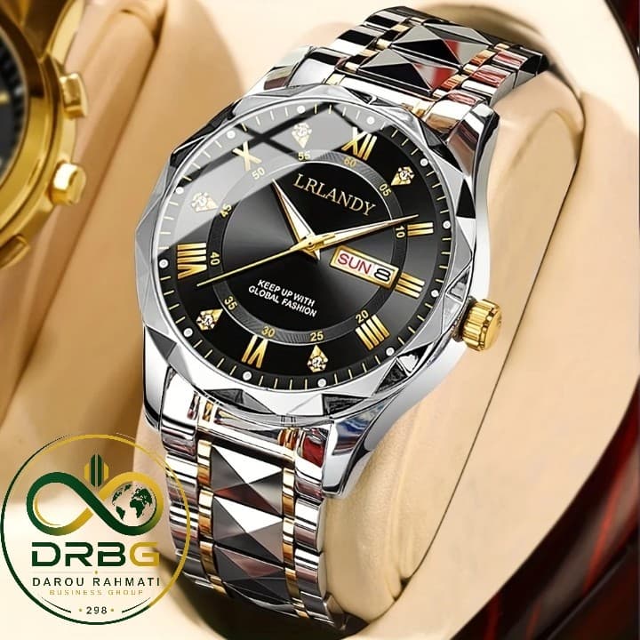 Montre