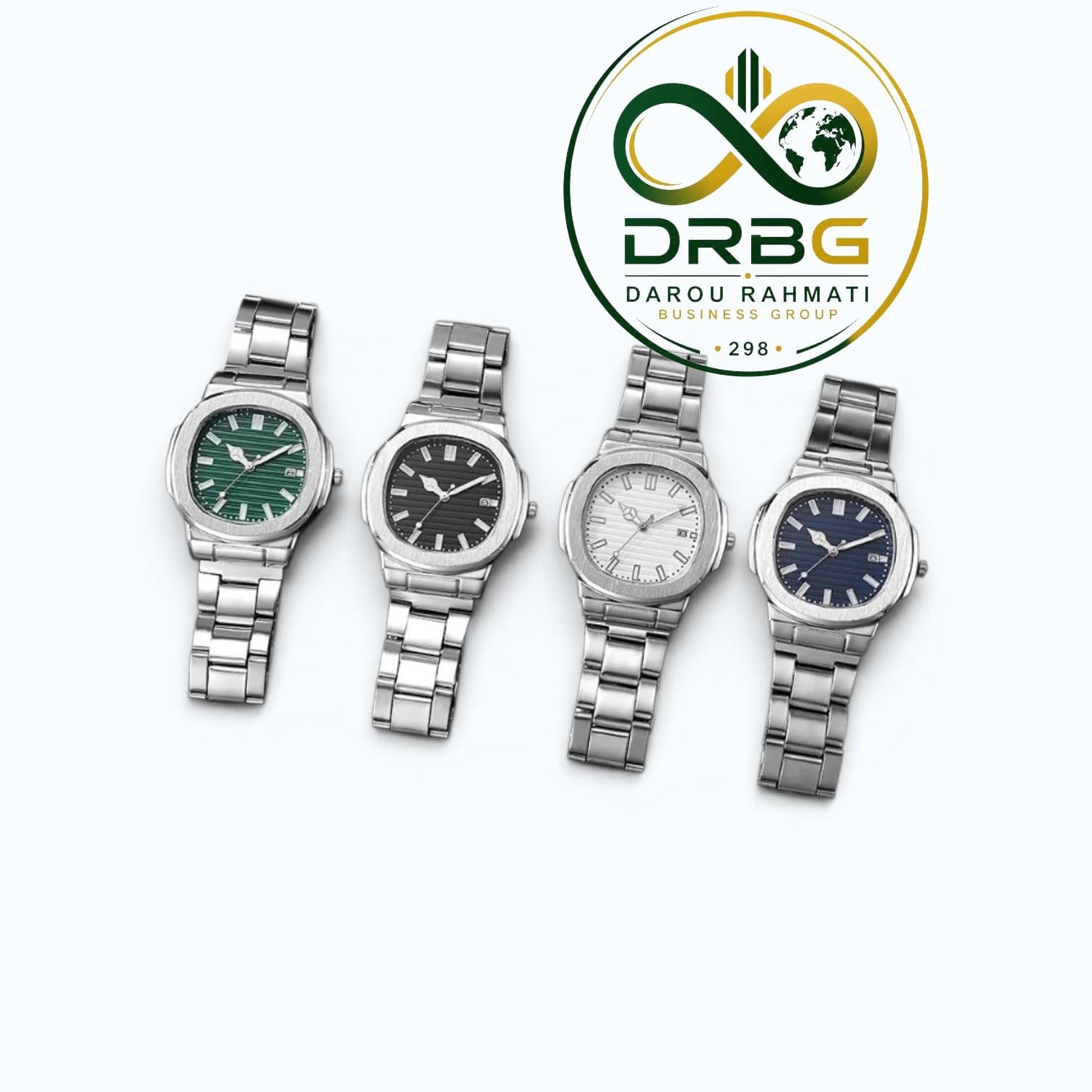 Montre