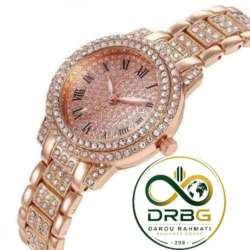 Montre femme