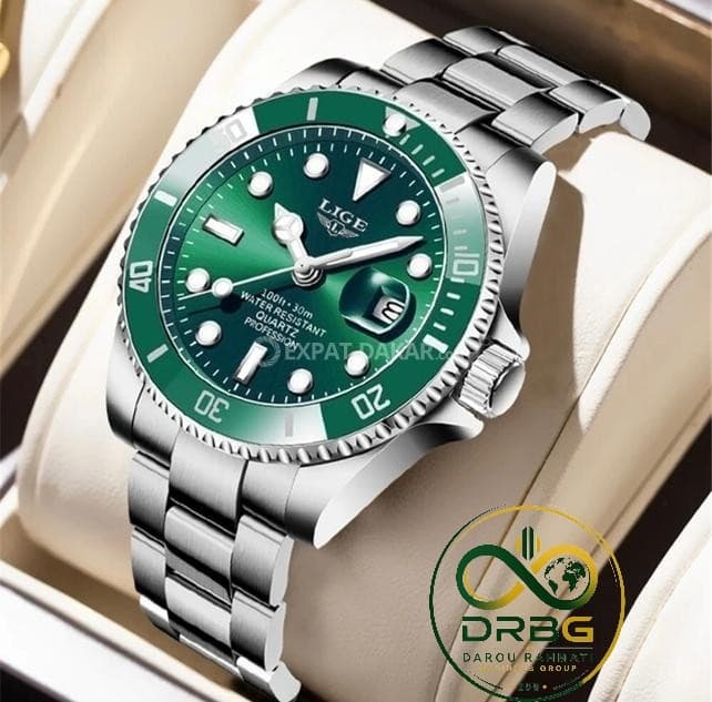 Montre