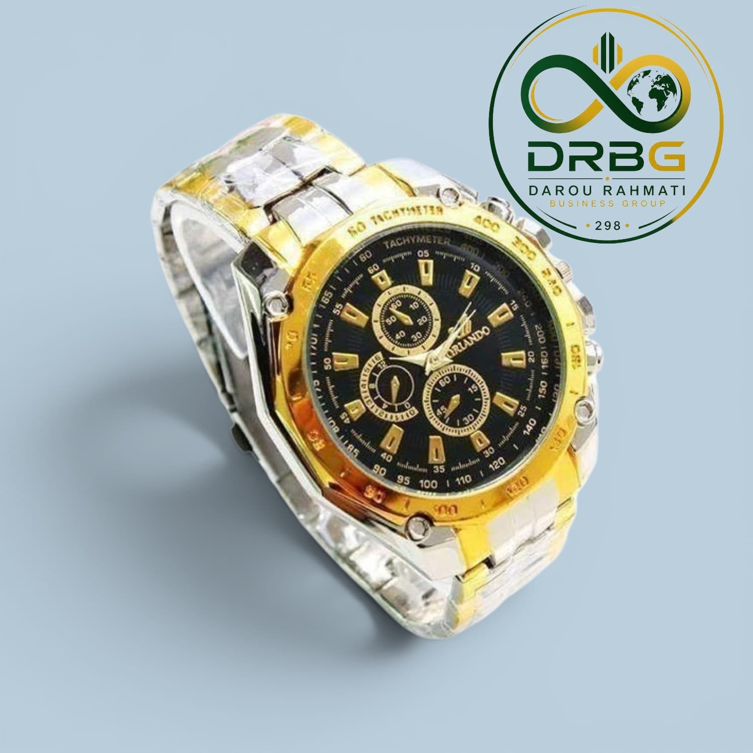Montre