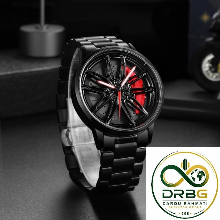 Montre