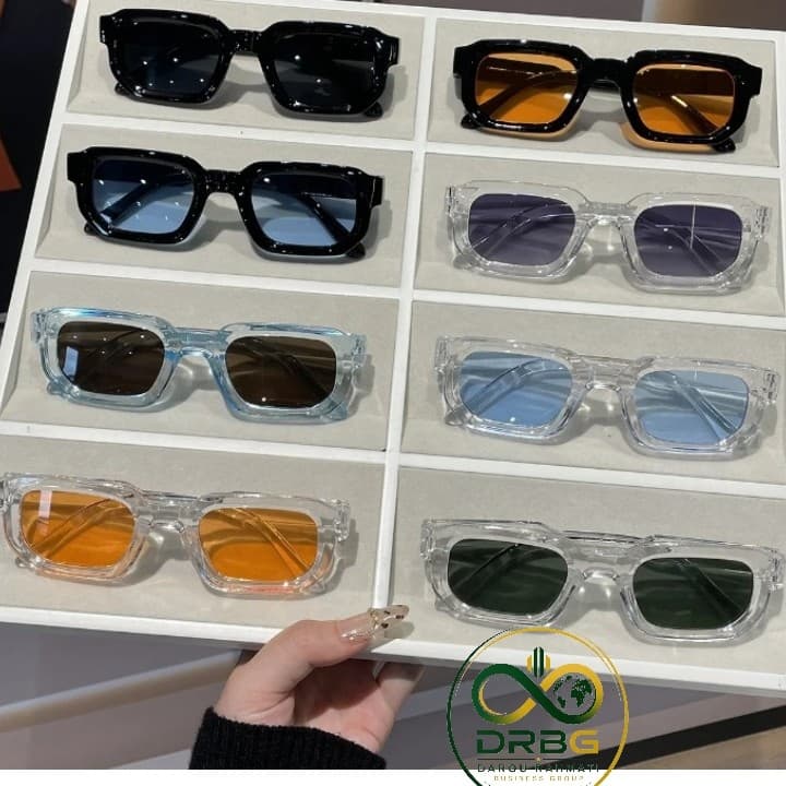 Lunettes
