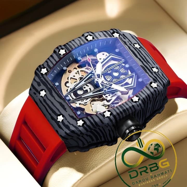 Montre