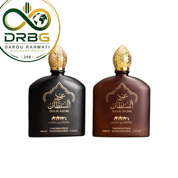 Parfum arabe