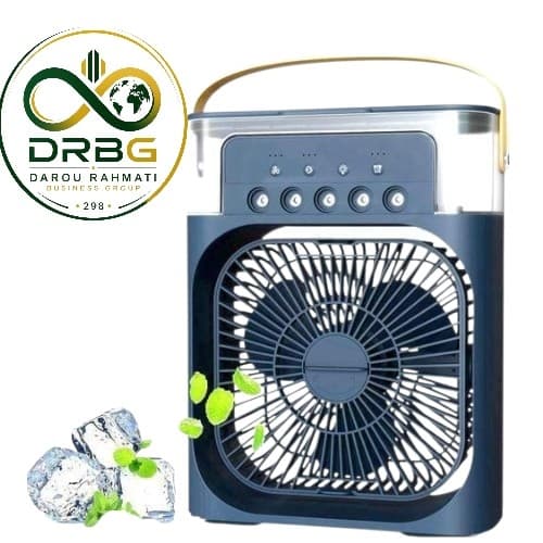 Ventilateur