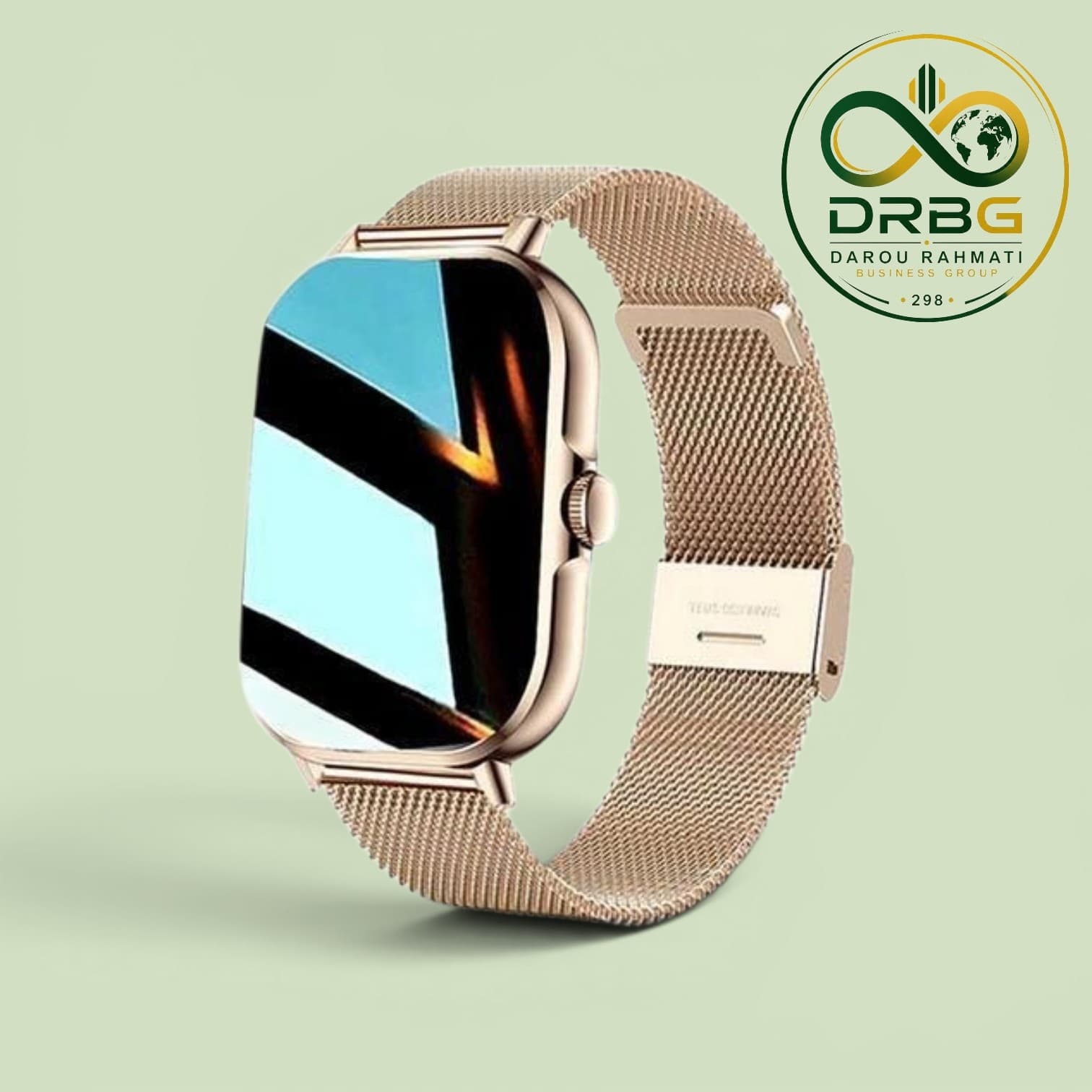 Montre