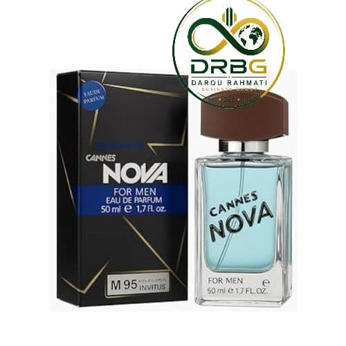 Parfum nova