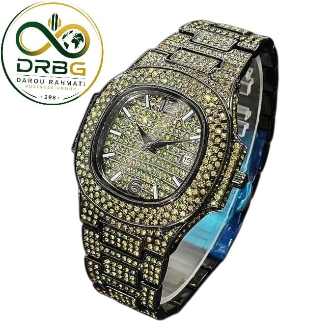 Montre