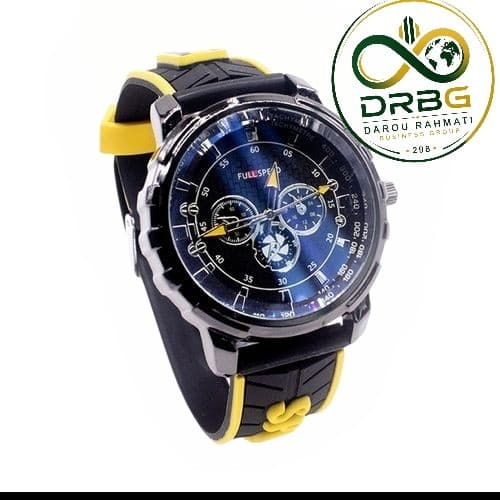 Montre