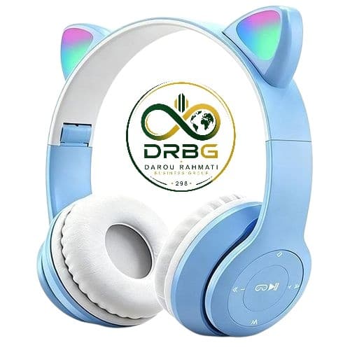 Casque enfants