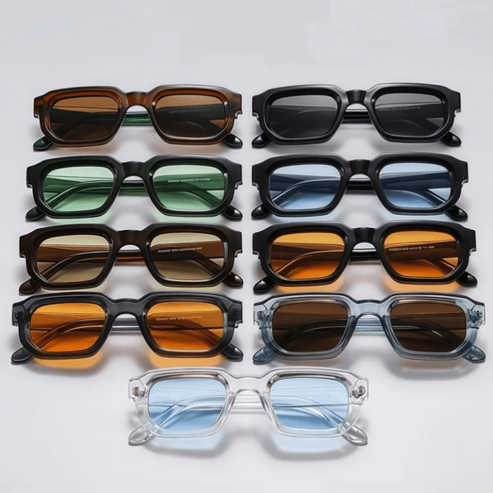 Lunettes