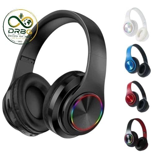 Casque bluetooth