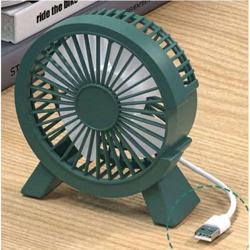 Ventilateur