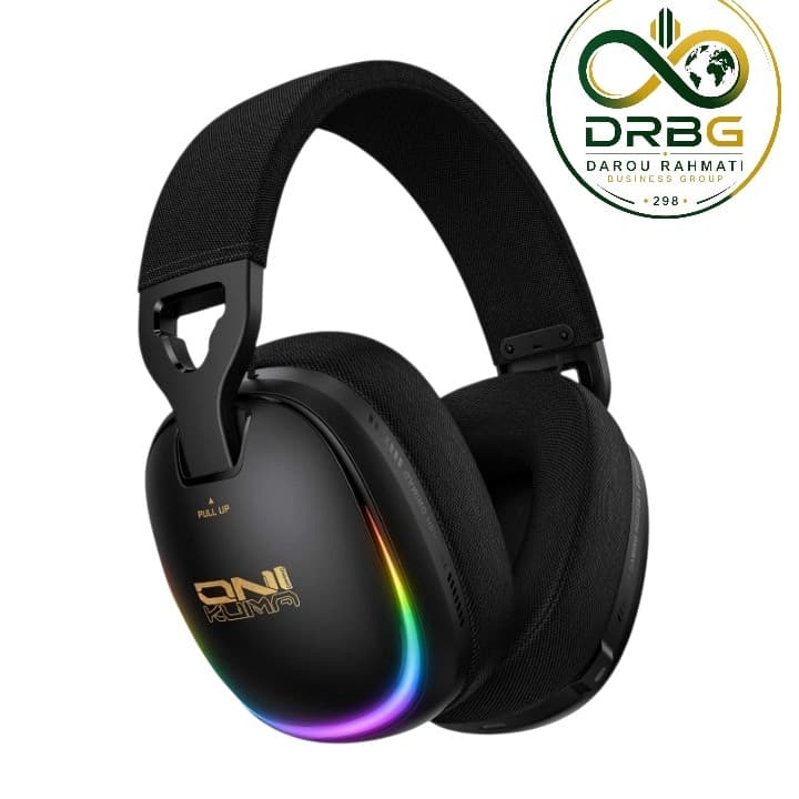 Casque