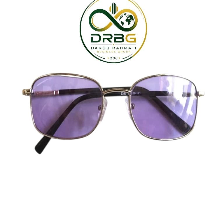 Lunettes