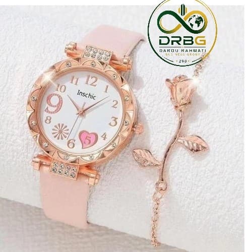 Montre femme