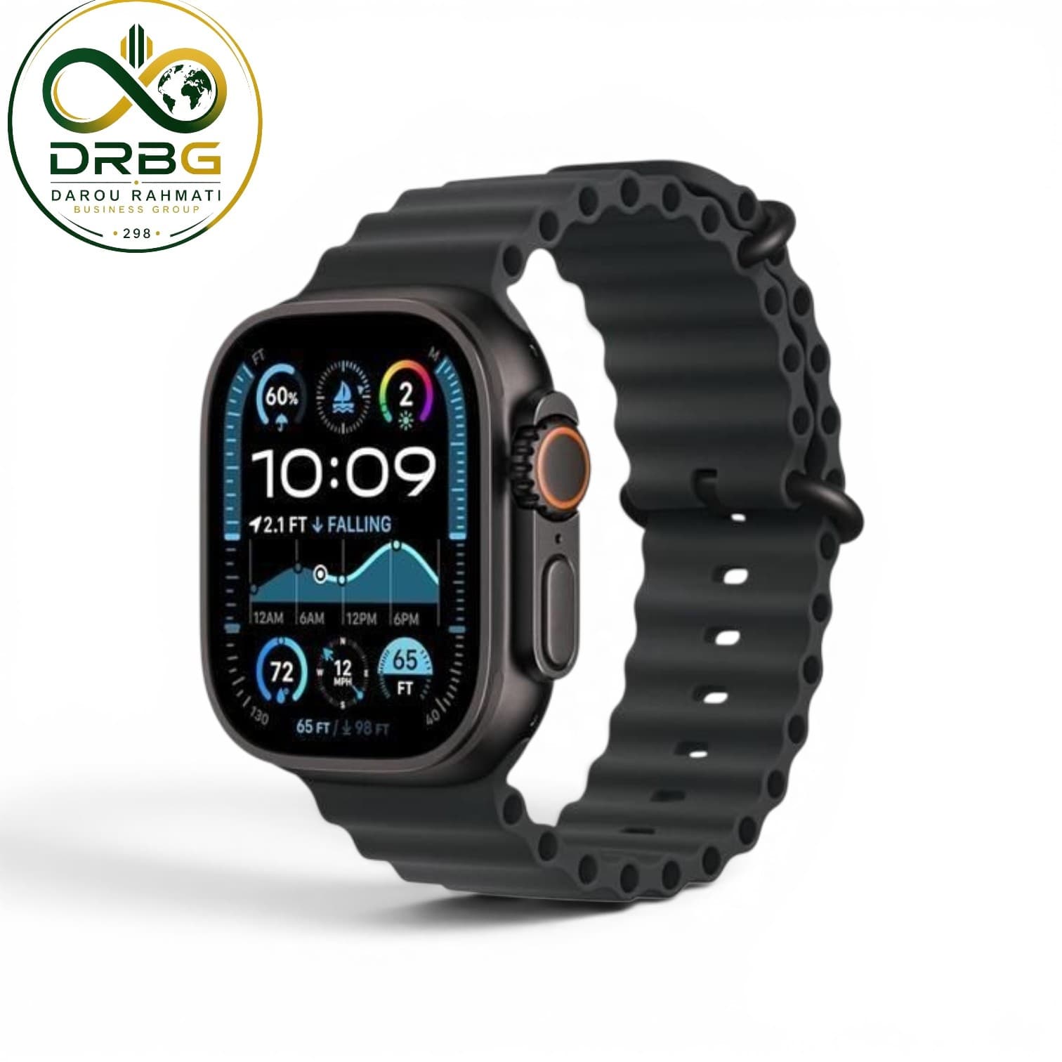 Montre