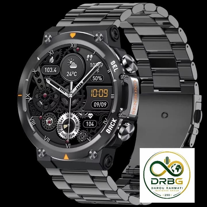 Montre
