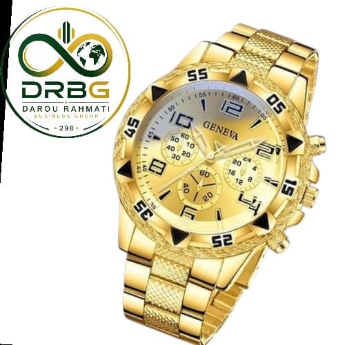 Montre