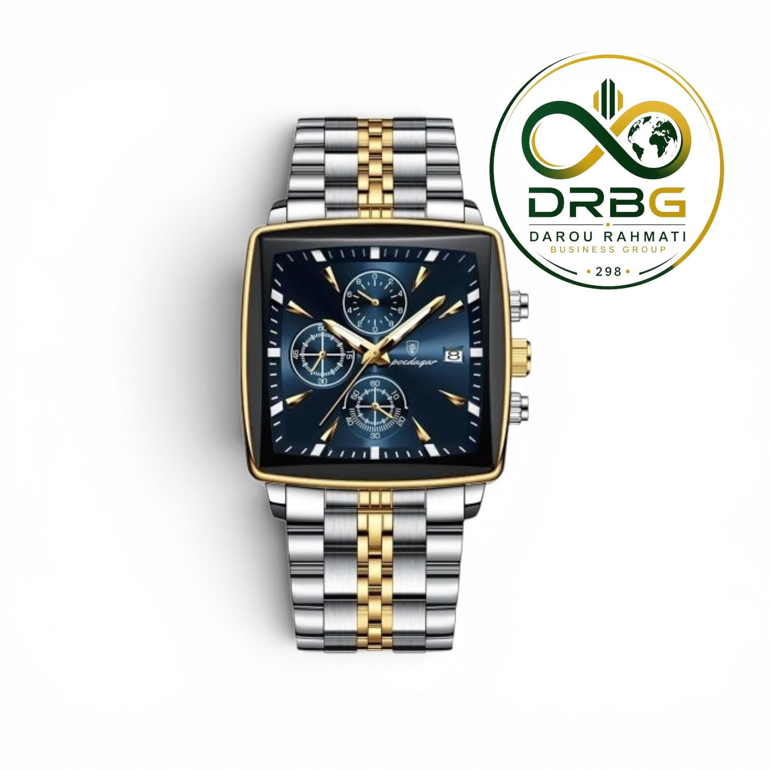 Montre