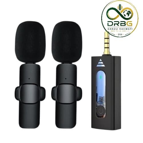 Microphone