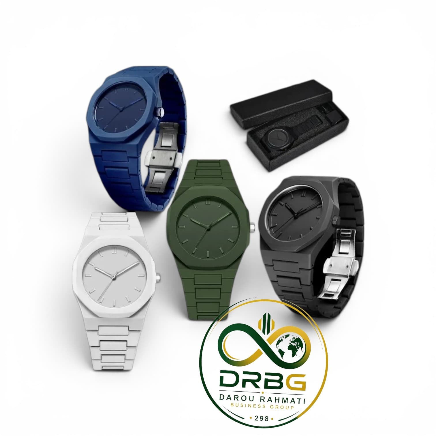 Montre