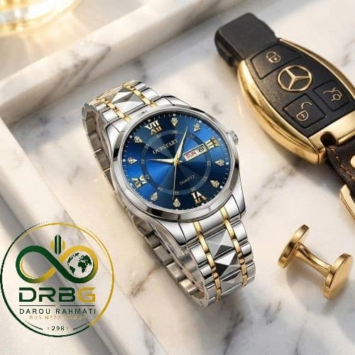 Montre