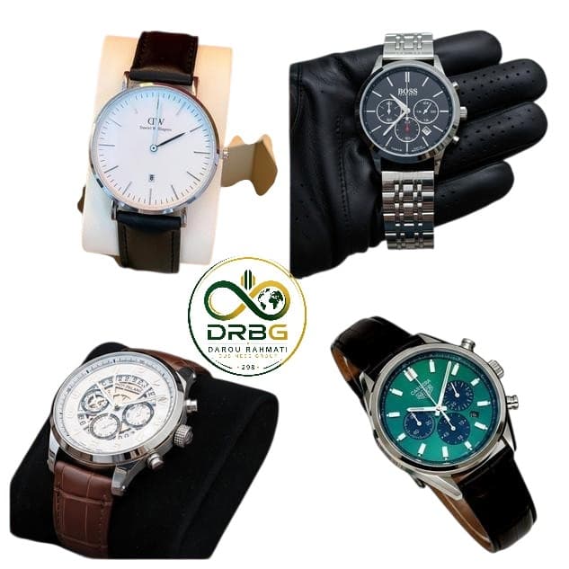 Montre