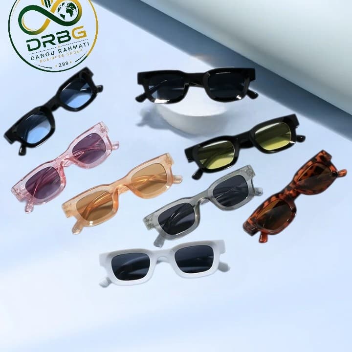 Lunettes