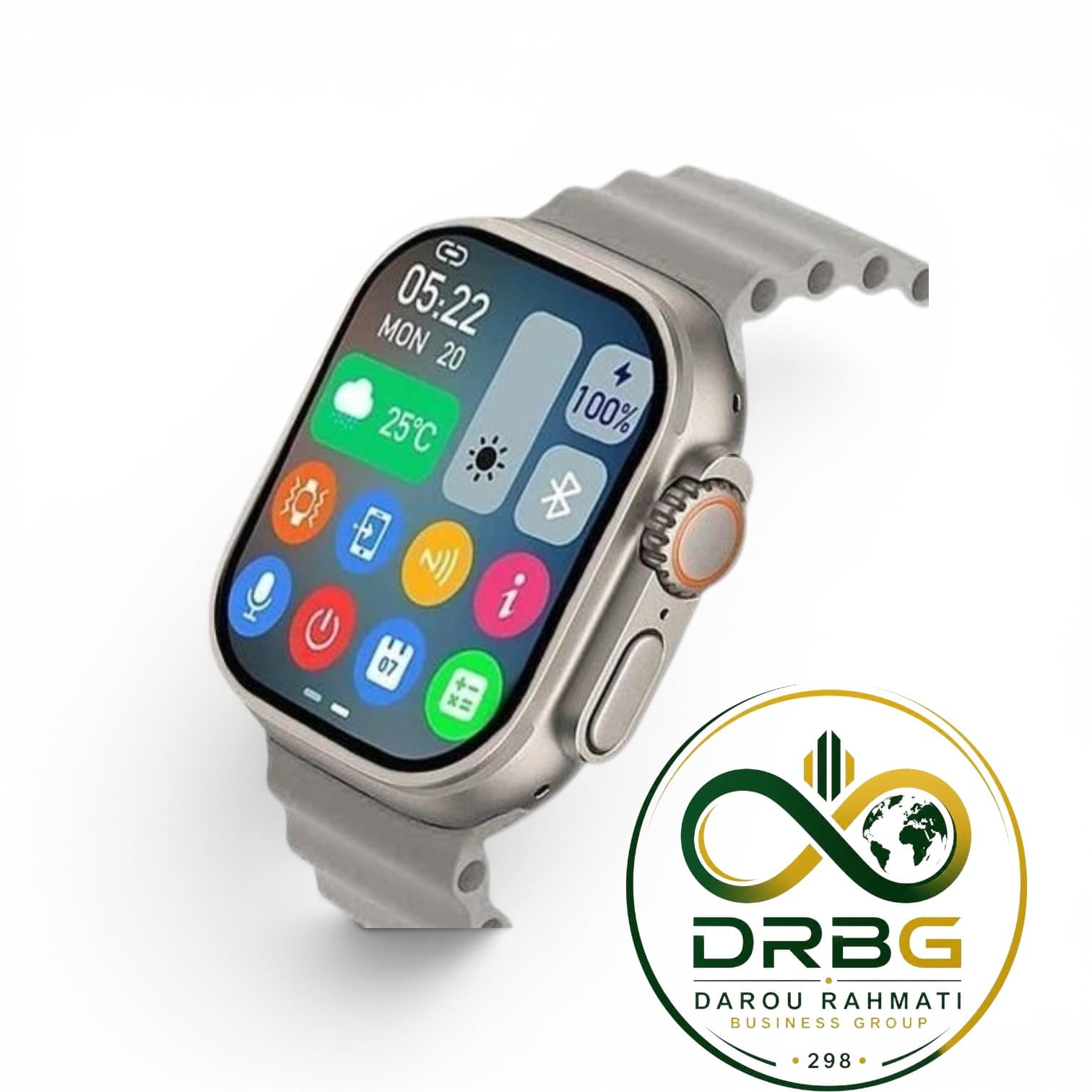 Montre