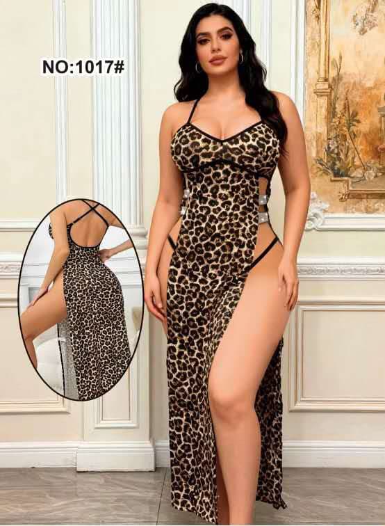 Robes de nuits