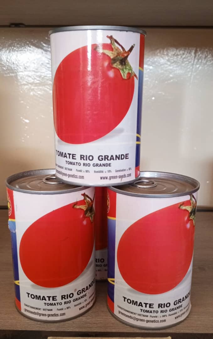Tomate Rio grande