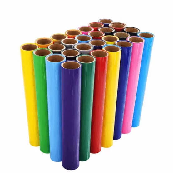 Flex thermocollant