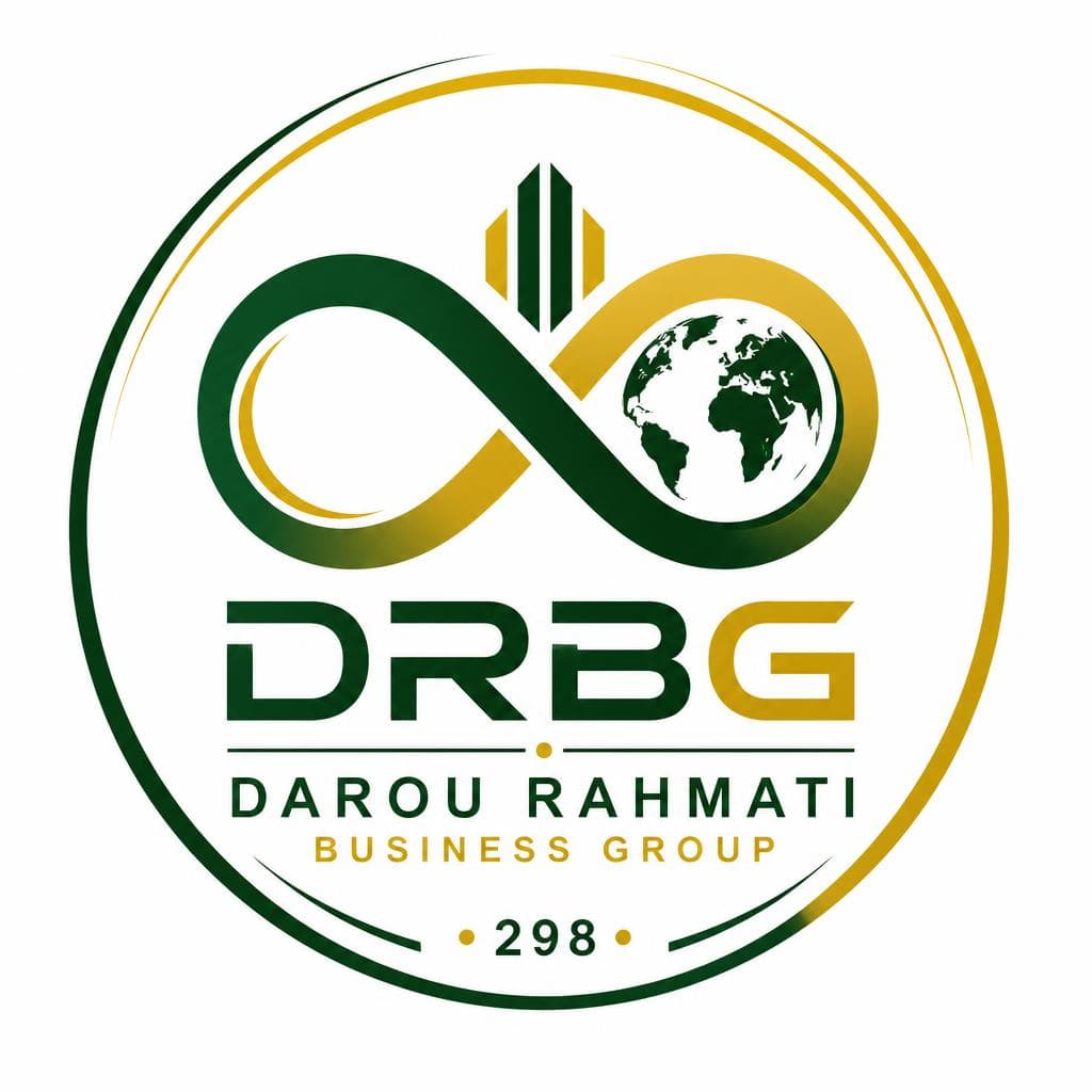DRBG Store