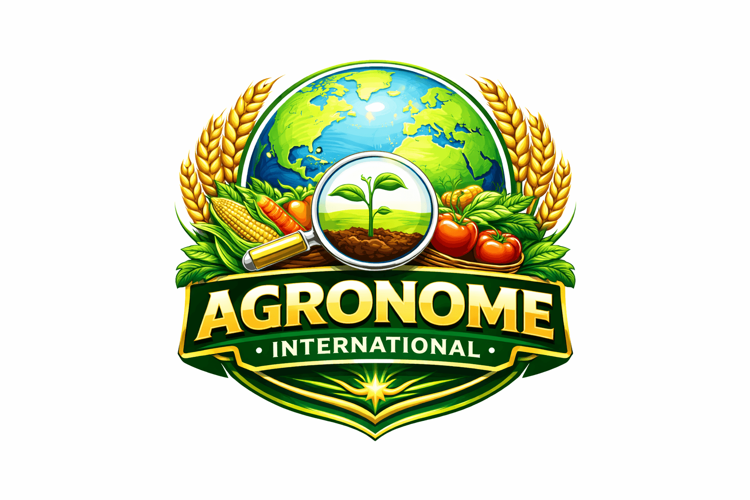 Agronome International Market