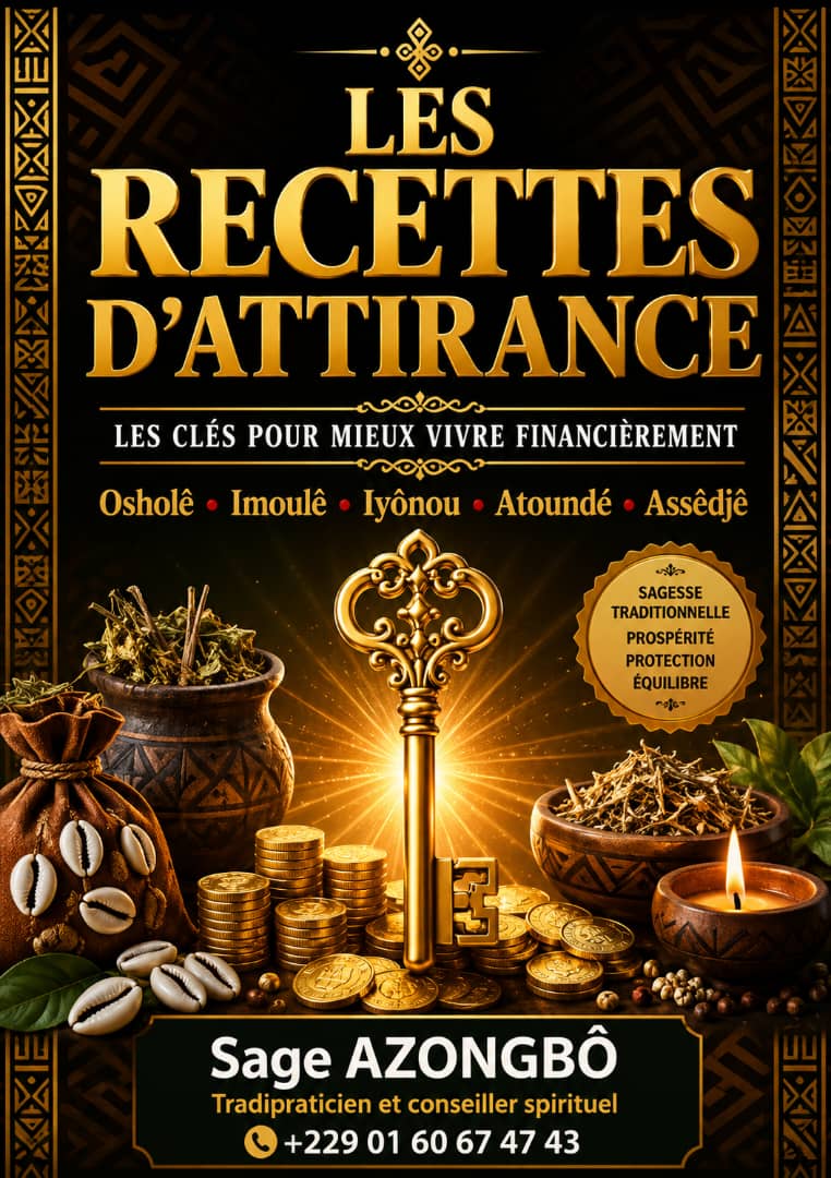 bannière